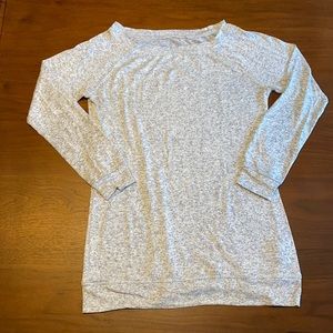 Athleta Knit Tunic
